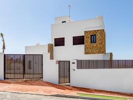 Casa en Finestrat
