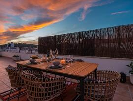 Ático en Palma de Mallorca