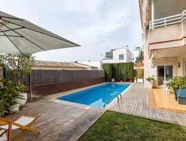 Planta baja en Palma de Mallorca