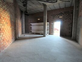 Unidad comercial en El Puerto de Santa Maria