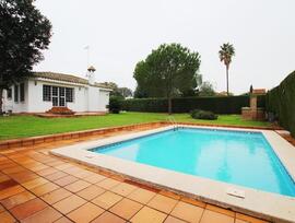 Villa en Jerez de la Frontera