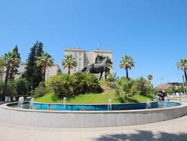 Planta baja en Jerez de la Frontera
