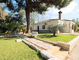 Villa en Jerez de la Frontera
