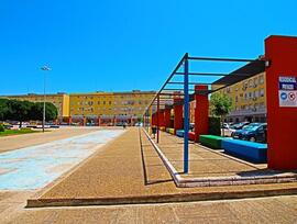 Piso en Jerez de la Frontera