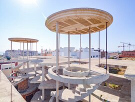 Parcela urbana edificable en Guardamar del Segura