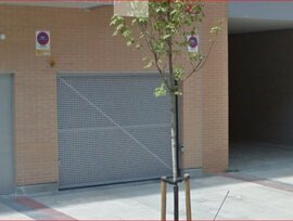 Garaje en Pamplona - Iruña