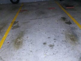 Garaje en Pamplona - Iruña