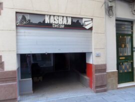 Unidad comercial en Cartagena