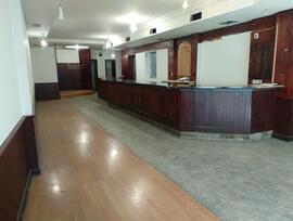 Unidad comercial en Leganes