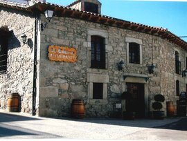 Negocio en Ledrada