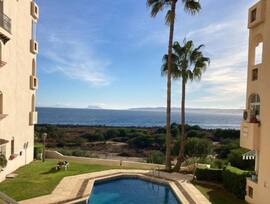Apartamento en Estepona