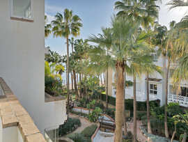 Apartamento en Marbella