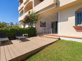 Apartamento en Estepona