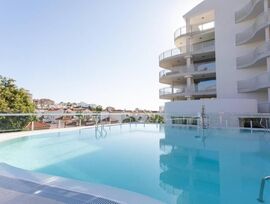 Ático en Benalmádena