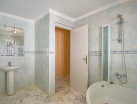 Apartamento en Mijas