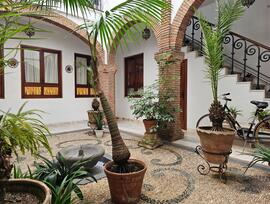 Edificio en Córdoba