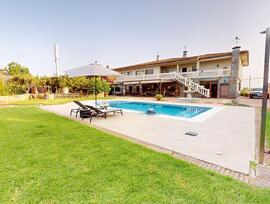 Villa en Córdoba