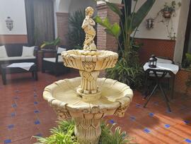 Casa en Almodovar del Rio