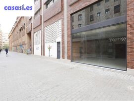 Unidad comercial en Granada