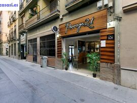 Unidad comercial en Granada