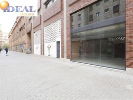 Unidad comercial en Granada