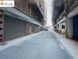 Local comercial en Granada