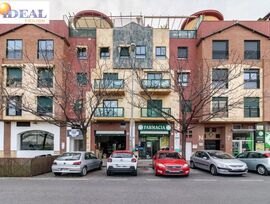 Unidad comercial en Granada