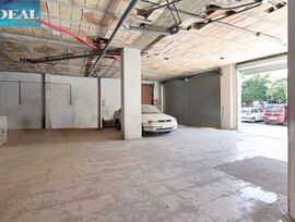 Unidad comercial en Las Gabias