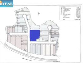 Terreno industrial en Lachar
