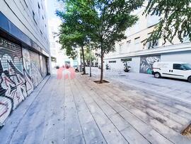 Unidad comercial en Barcelona