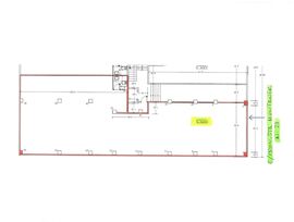 Unidad comercial en Lleida