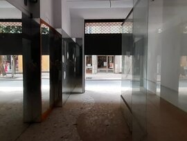 Unidad comercial en Reus