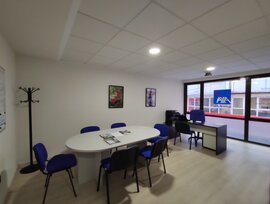 Unidad comercial en Elda