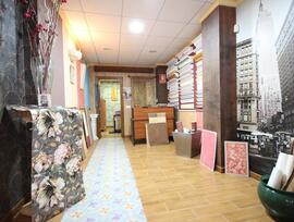 Unidad comercial en Elda