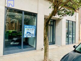 Unidad comercial en Tudela