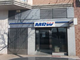 Unidad comercial en Tudela