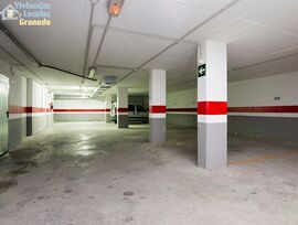Garaje en Granada