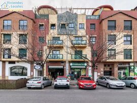 Unidad comercial en Granada