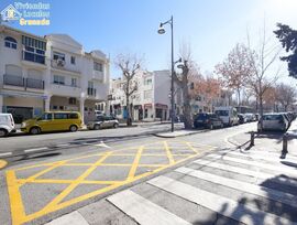 Unidad comercial en Granada