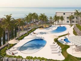 Apartamento en Benalmádena