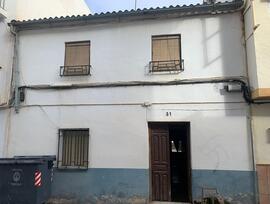 Casa de pueblo en Loja
