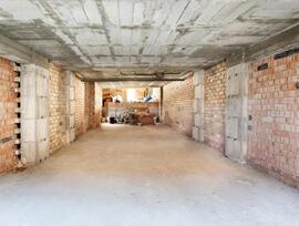 Unidad comercial en Granada