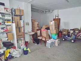 Unidad comercial en Granada