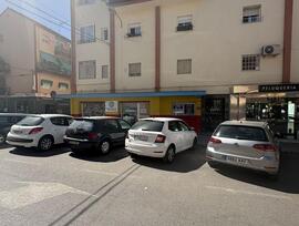 Unidad comercial en Granada