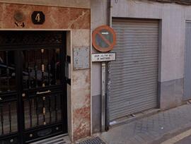 Unidad comercial en Granada