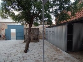 Parcela urbana edificable en Albatera