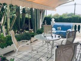 Villa en San Vicente del Raspeig