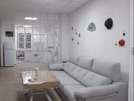 Oficina en Alicante