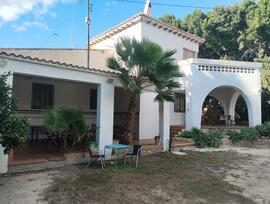 Villa en Alicante
