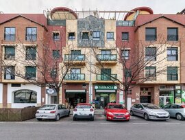 Unidad comercial en Granada